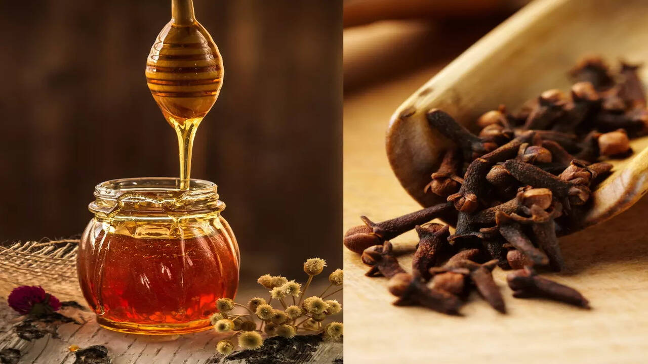 Why clove and honey should be consumed together