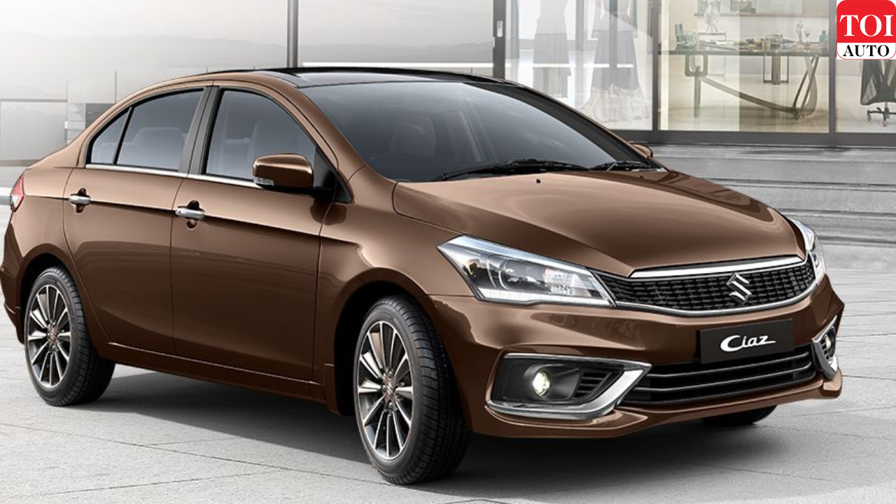 Maruti Ciaz