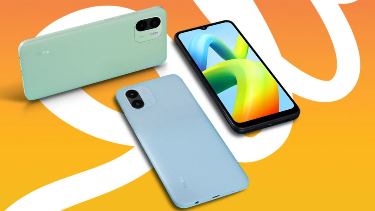 Redmi A2 Price, Official Look, Design, Camera, Specifications, Features