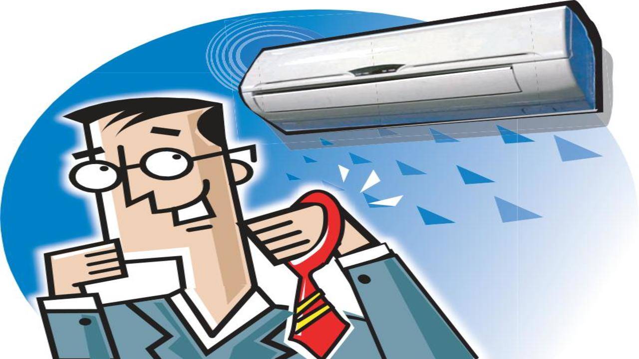 PWD to spend  for installing ACs in quarters & office of dy CM's PA  | Nagpur News - Times of India