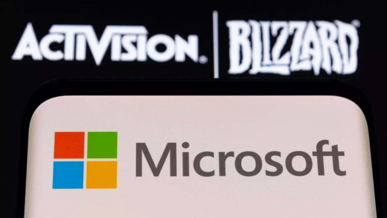 Microsoft Xbox's Chief See Progress with Regulators on Deal for Activision  - Bloomberg