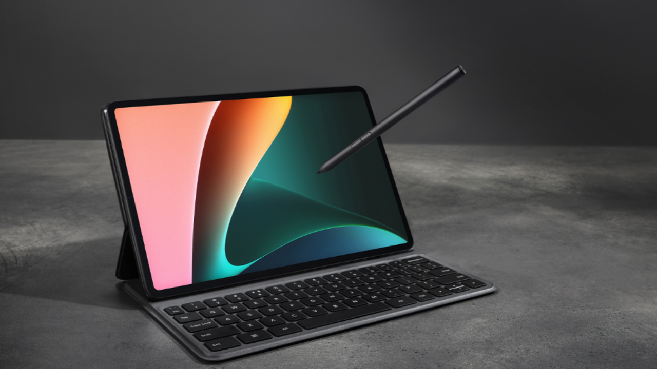 Xiaomi Pad 6 Debuts In India: A High-Performance Tablet With 144Hz Display, Technology News