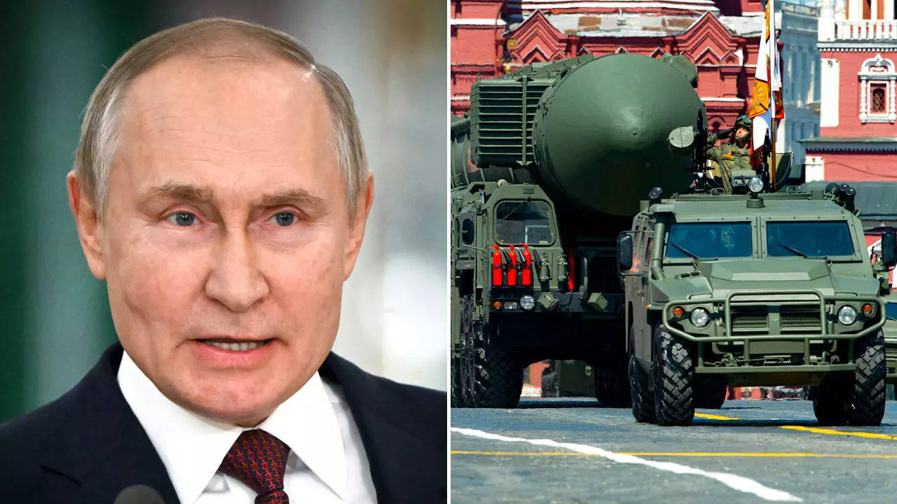 Hard Times for U.S.-Russian Nuclear Arms Control