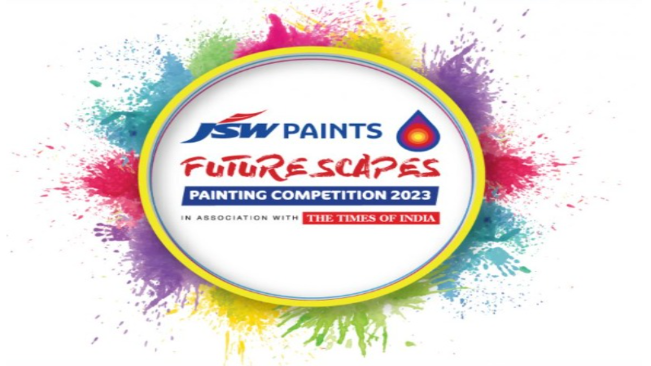 JSW Paints plans 500 colourvista senses retail stores | Achievement, How to  plan, Painting