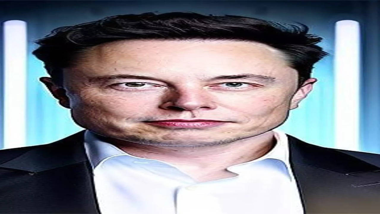 Elon Musk pips Bernard Arnault to reclaim the world's richest person tag -  The Economic Times