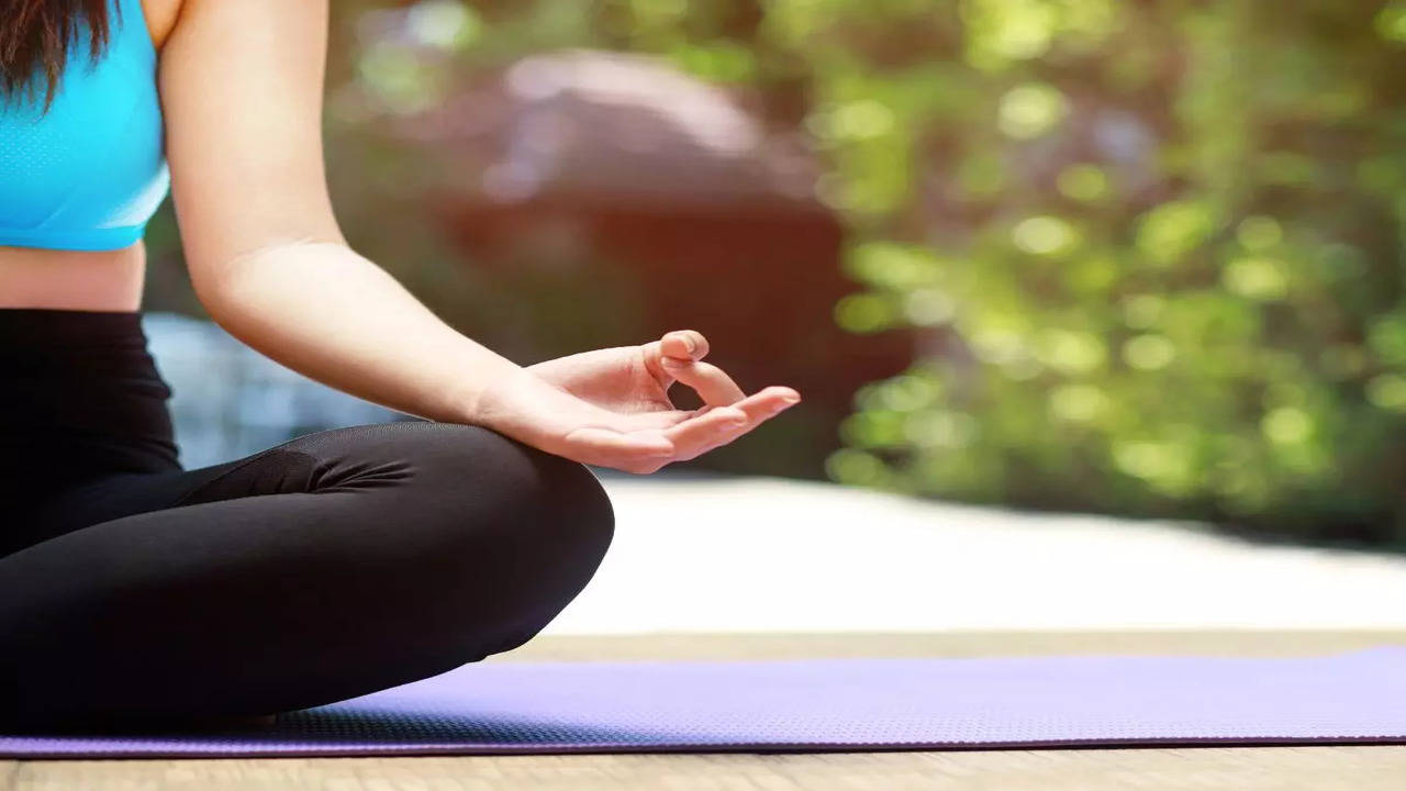 6 yoga asanas to control blood sugar levels, as per a yoga expert