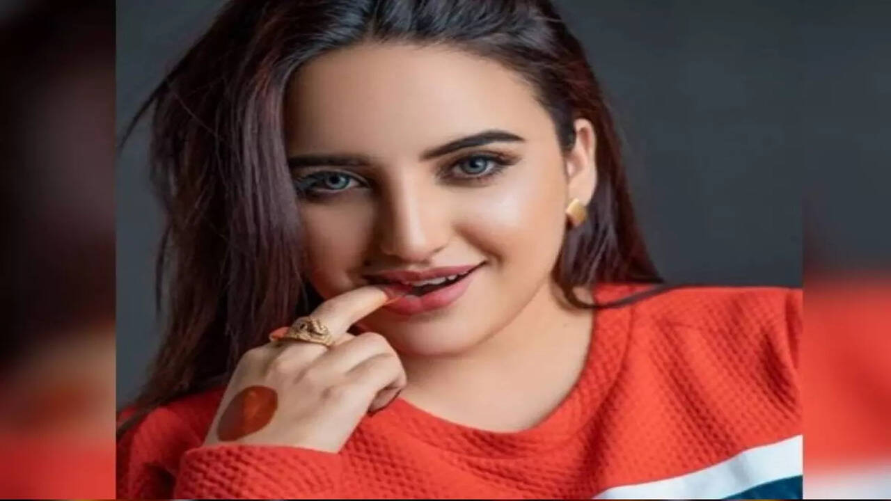Hareem shah latest leaked