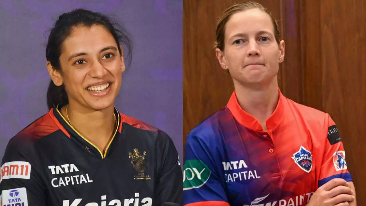Womens Premier League, Match 2, Royal Challengers Bangalore Women vs Delhi Capitals Women When and where to watch, date, time, live telecast, live streaming, venue Cricket News
