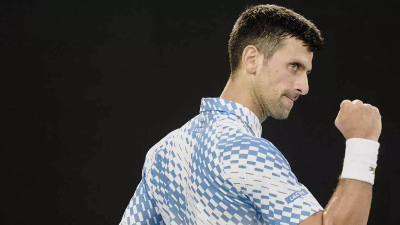 ATP Rankings: Djokovic begins 379th week as No 1 - Tennis Majors