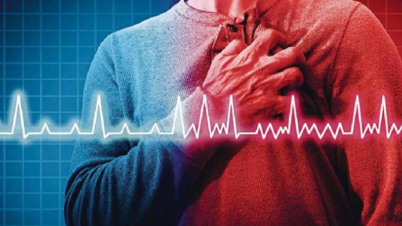 Cardiac arrest common in critically ill patients with COVID-19: Study -  Times of India