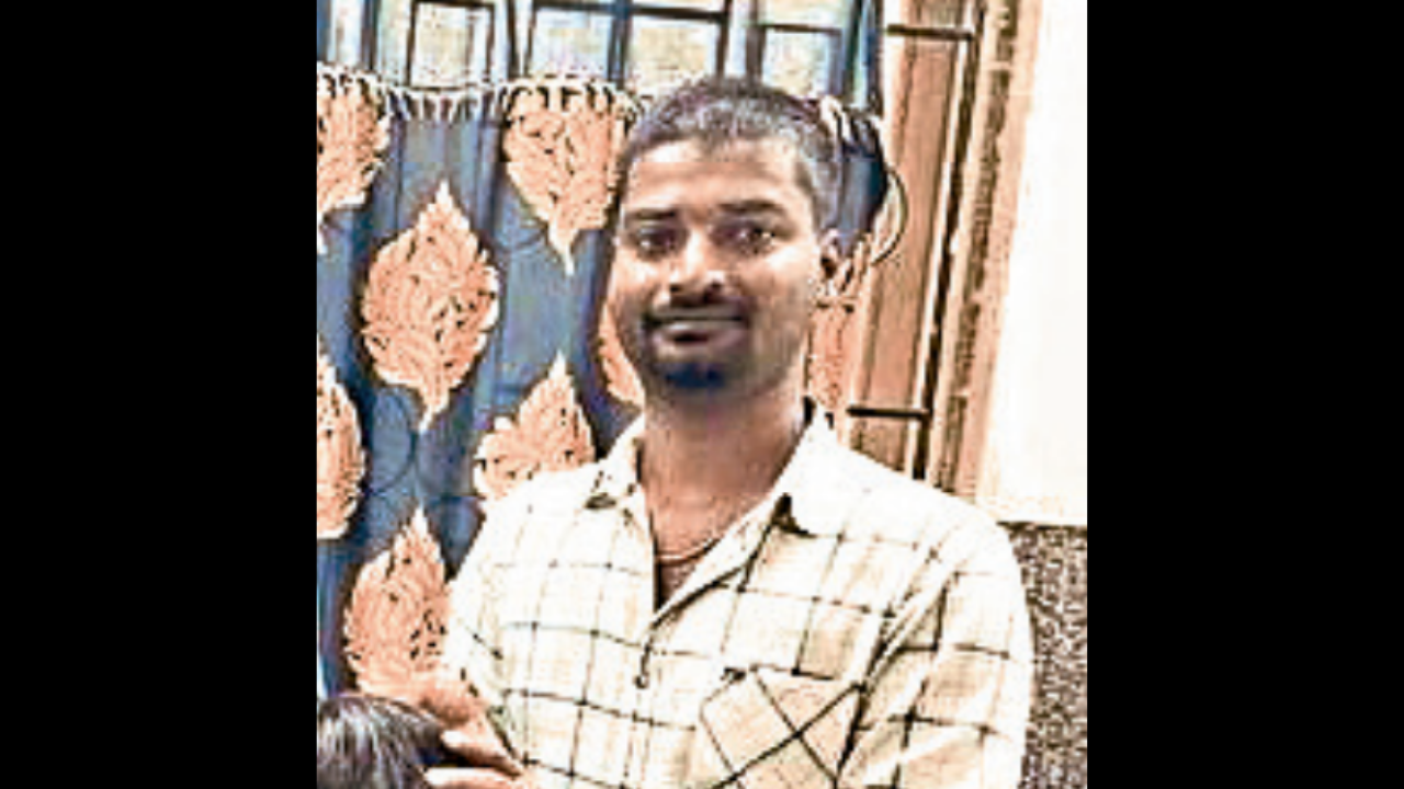 Heir To Cancer Cause: My Hair Binds Pink Ribbons | Hyderabad News - Times  of India