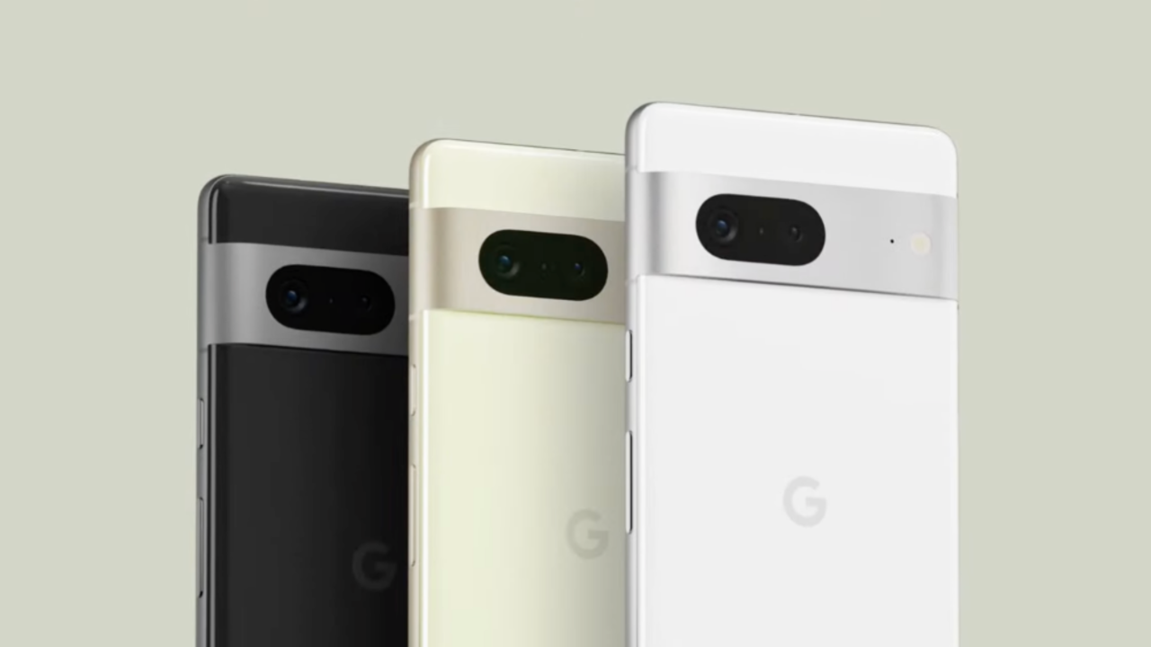 Google Pixel 6a, Pixel 7, Pixel 7 Pro and More Users in India Still Can't  Connect to 5G