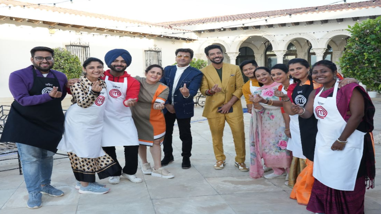 Are MasterChef India judges partial towards Aruna Vijay? Netizens accuse  Chef Vikas, Garima, Ranveer of bias