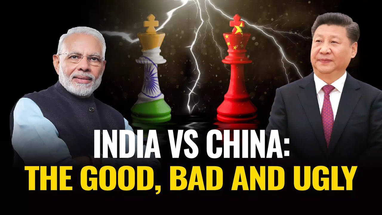 Competition and Cooperation: India and China in the Global Climate