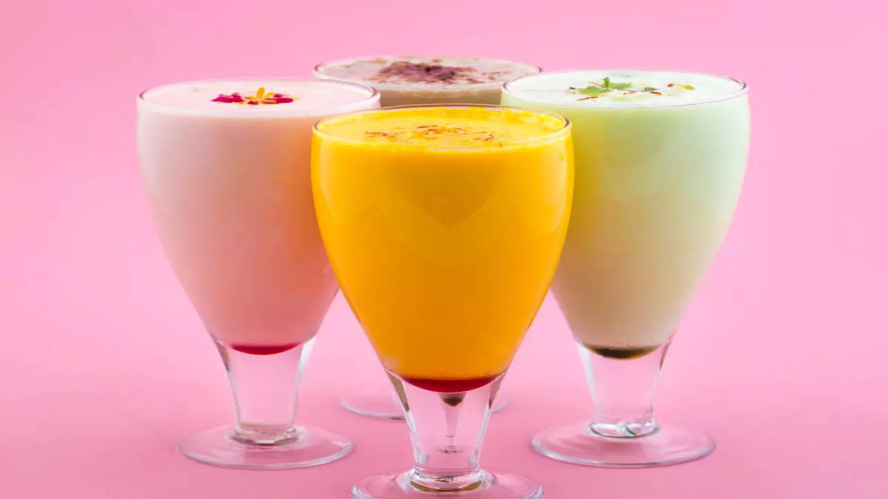 5 milkshakes that are perfect for Navratri fasting | The Times of