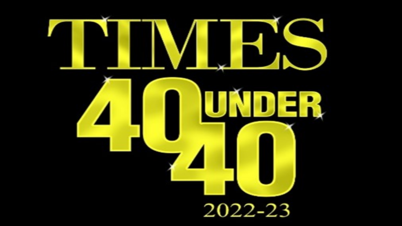 40 under 40 - 6. Aditya Mittal (6) - FORTUNE