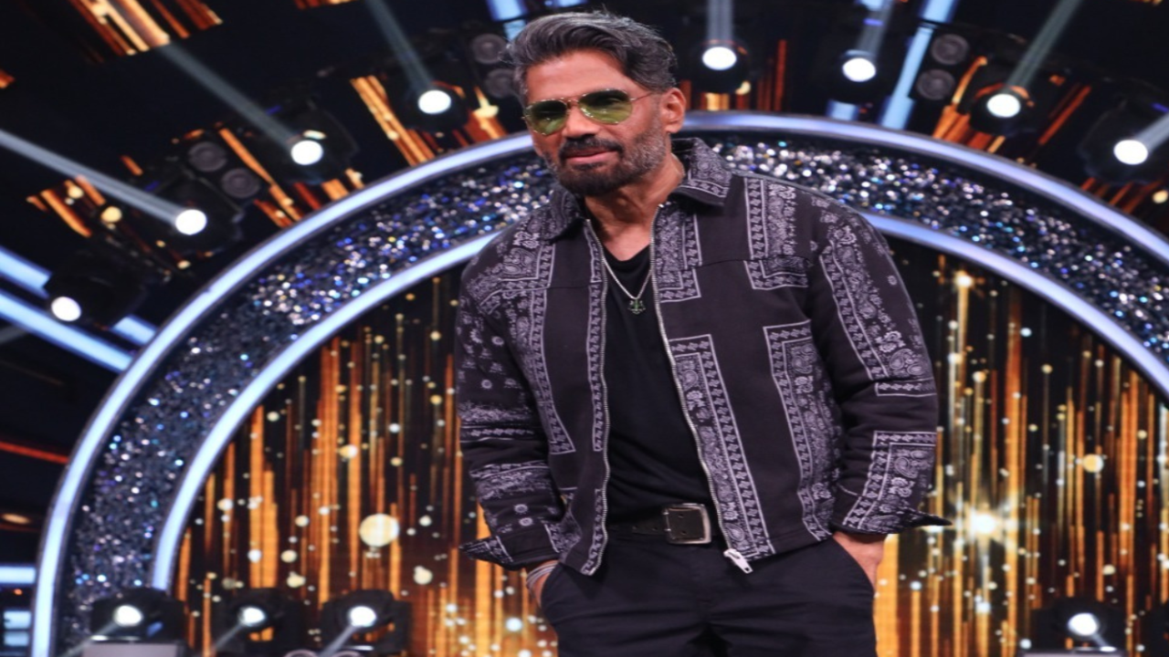 Indian Idol 13: Suniel Shetty reveals how the iconic character of