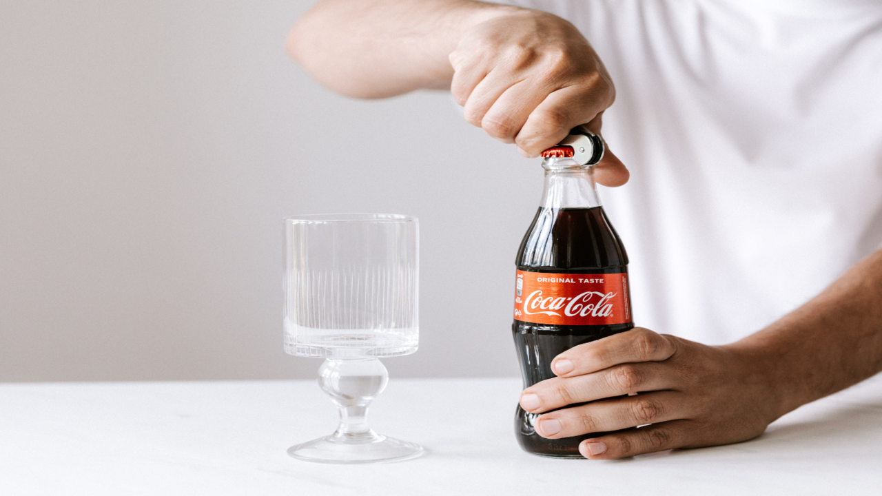 Will Coca Cola Kill Mice?