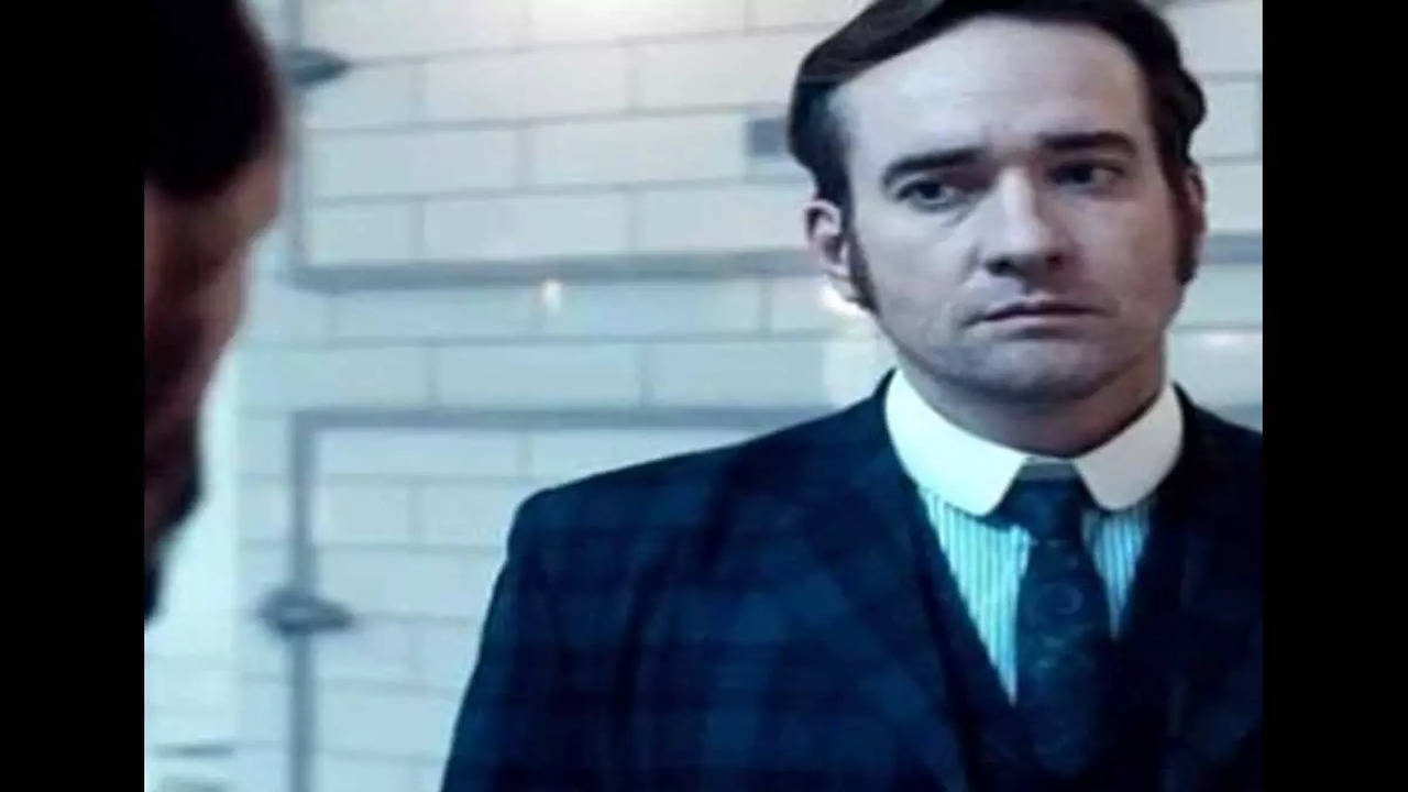 Deadpool 3 casts Succession star Matthew Macfadyen