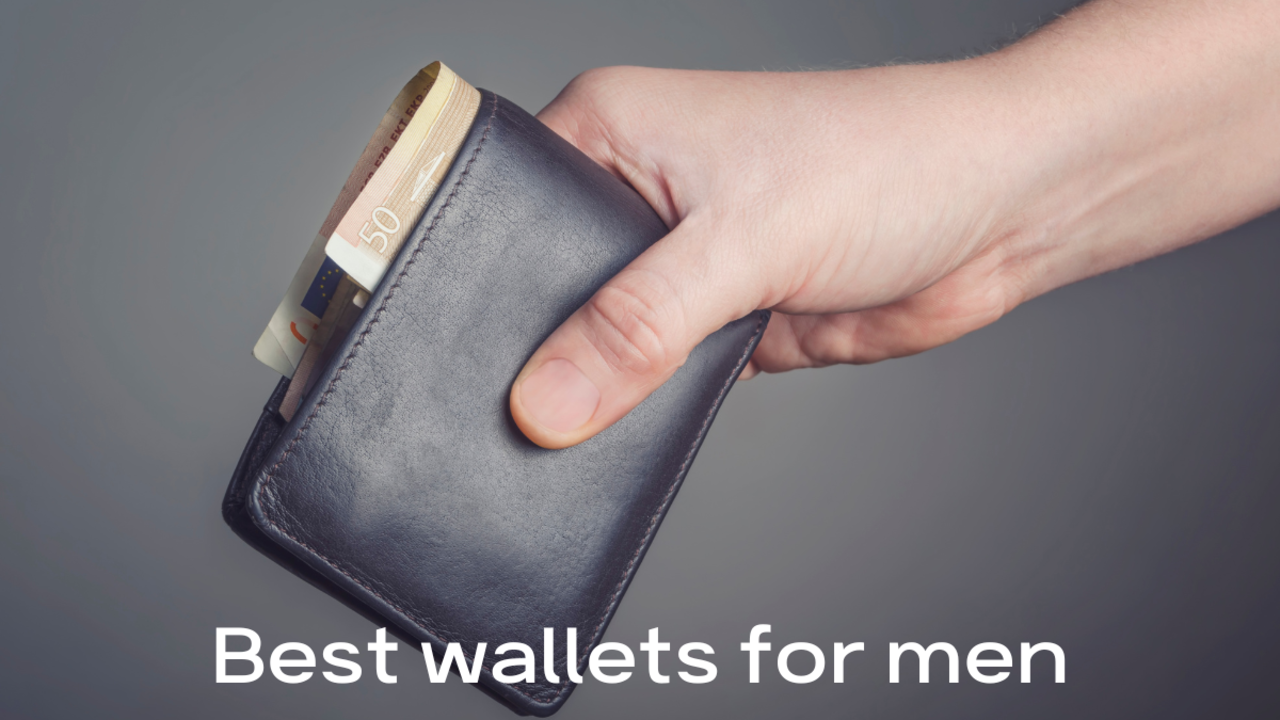 Best wallets for men under 1000 Top picks Times Reviews December 2024