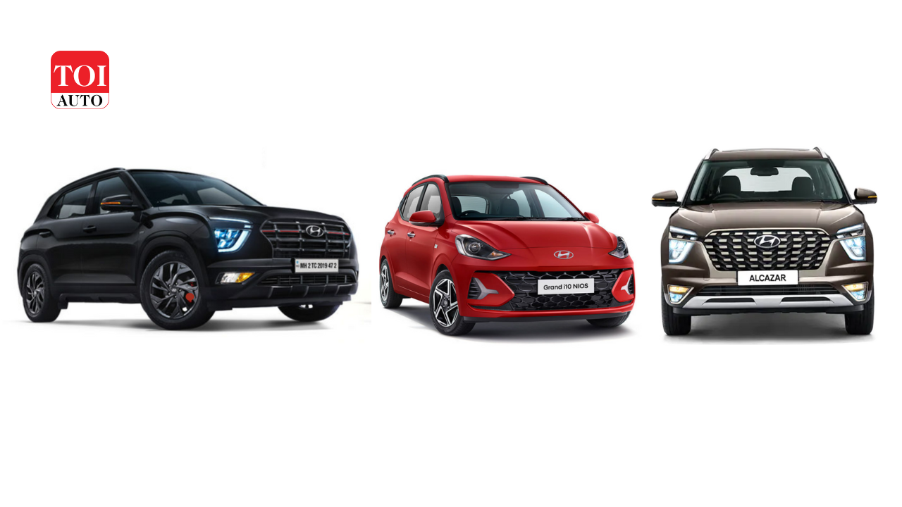 Hyundai i10 Sales Figures