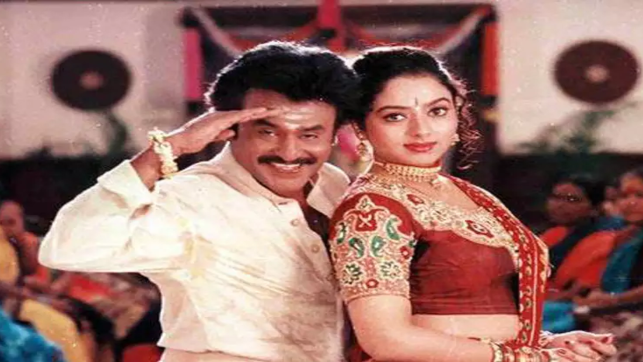 26 years of Arunachalam Khushbu Sundar writes a heartfelt note Tamil Movie News Times of India