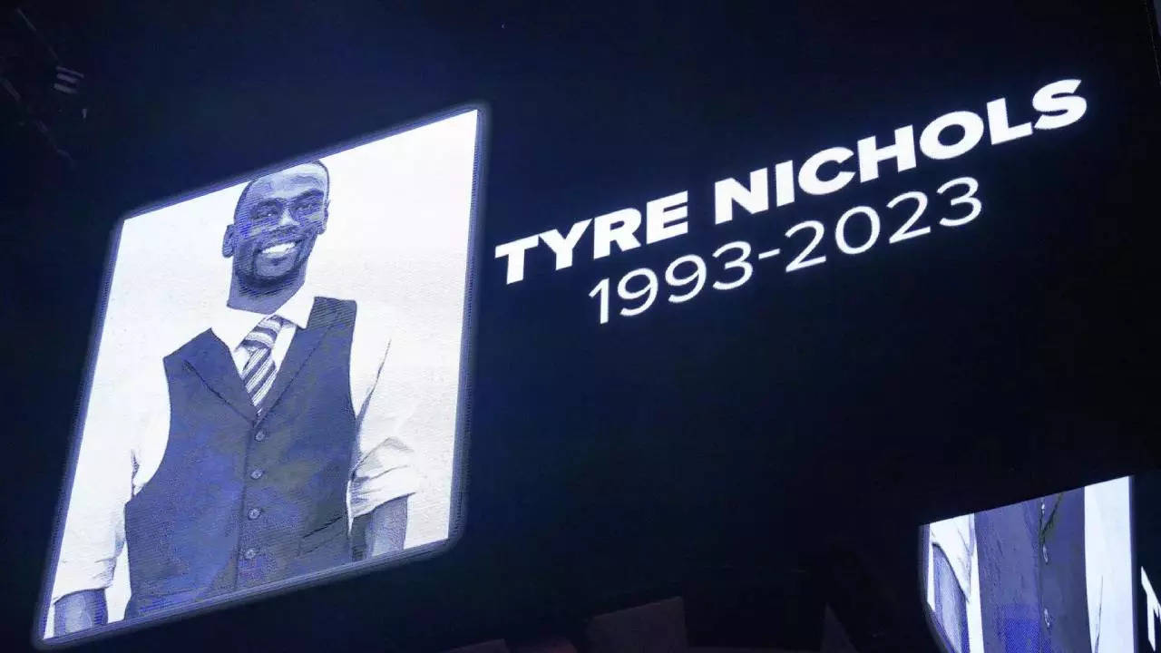 Tyre Nichols' Family Sues Memphis Police: Tyre Nichols' family
