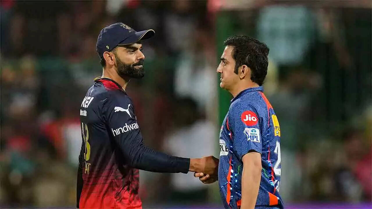 Youngster Should Learn And Follow Virat Kohli Former Indian Cricketer Gautam Gambhir