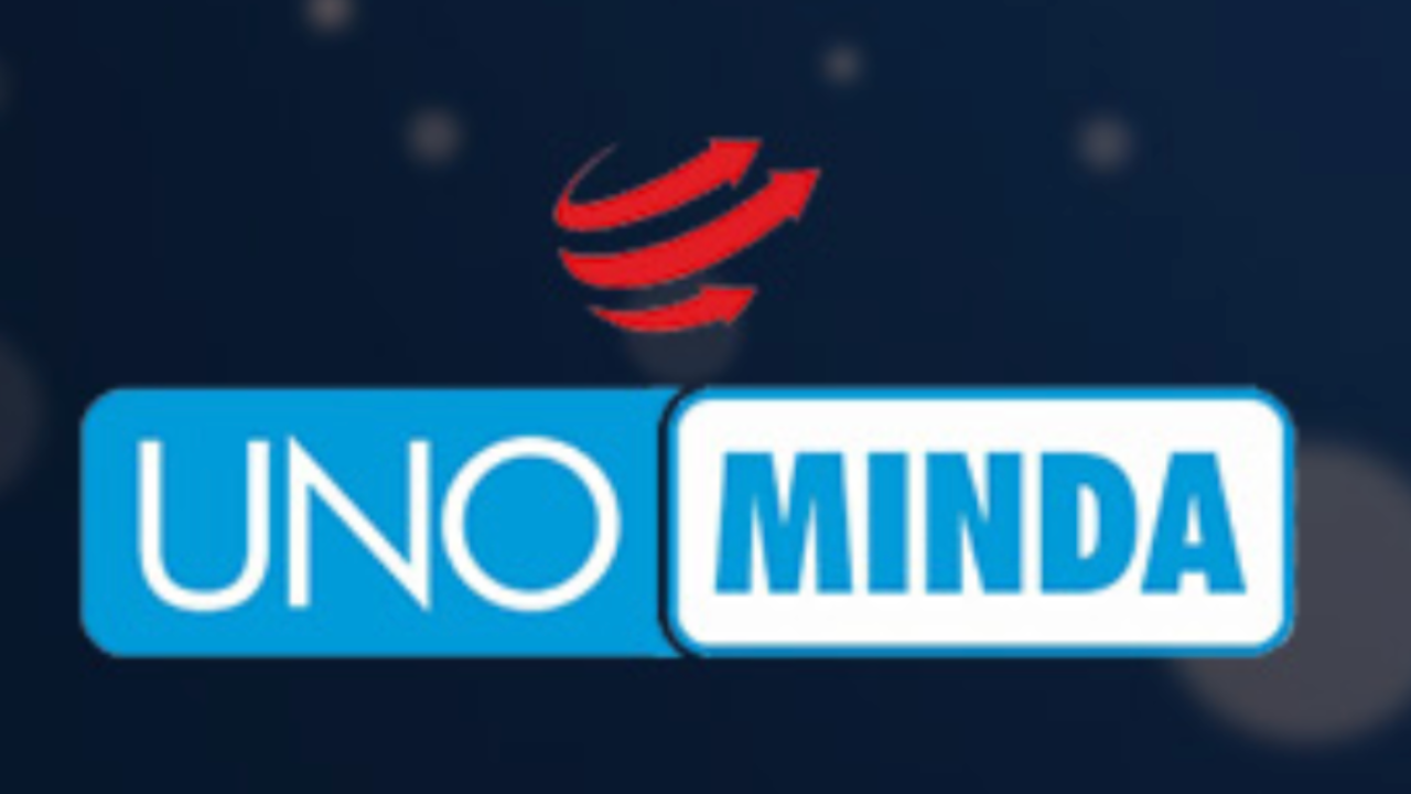UNO MINDA - Minda Industries Limited is now 
