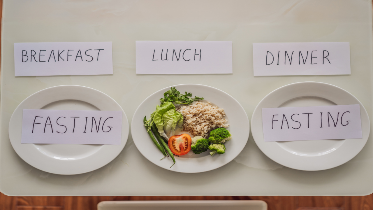 Weight Loss: How does intermittent fasting work efficiently? Tips to