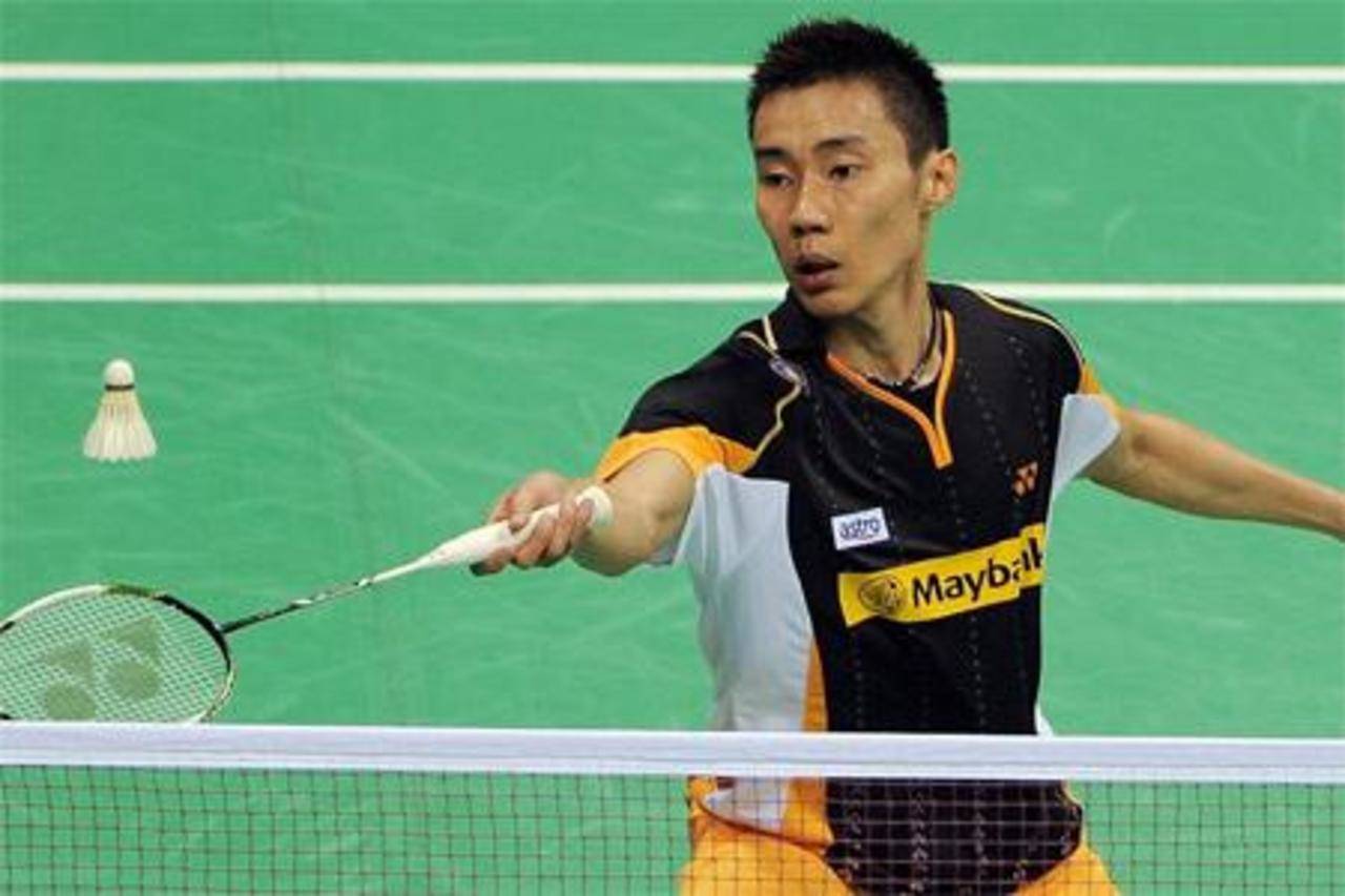Lee Chong Wei Latest News, Videos and Photos of Lee Chong Wei Times of India