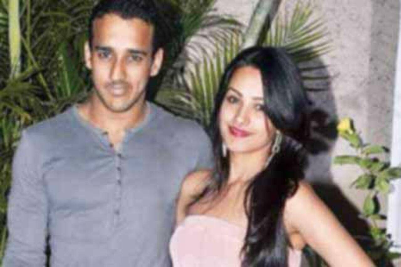 Rohit Reddy Family Biography Wife Career Business