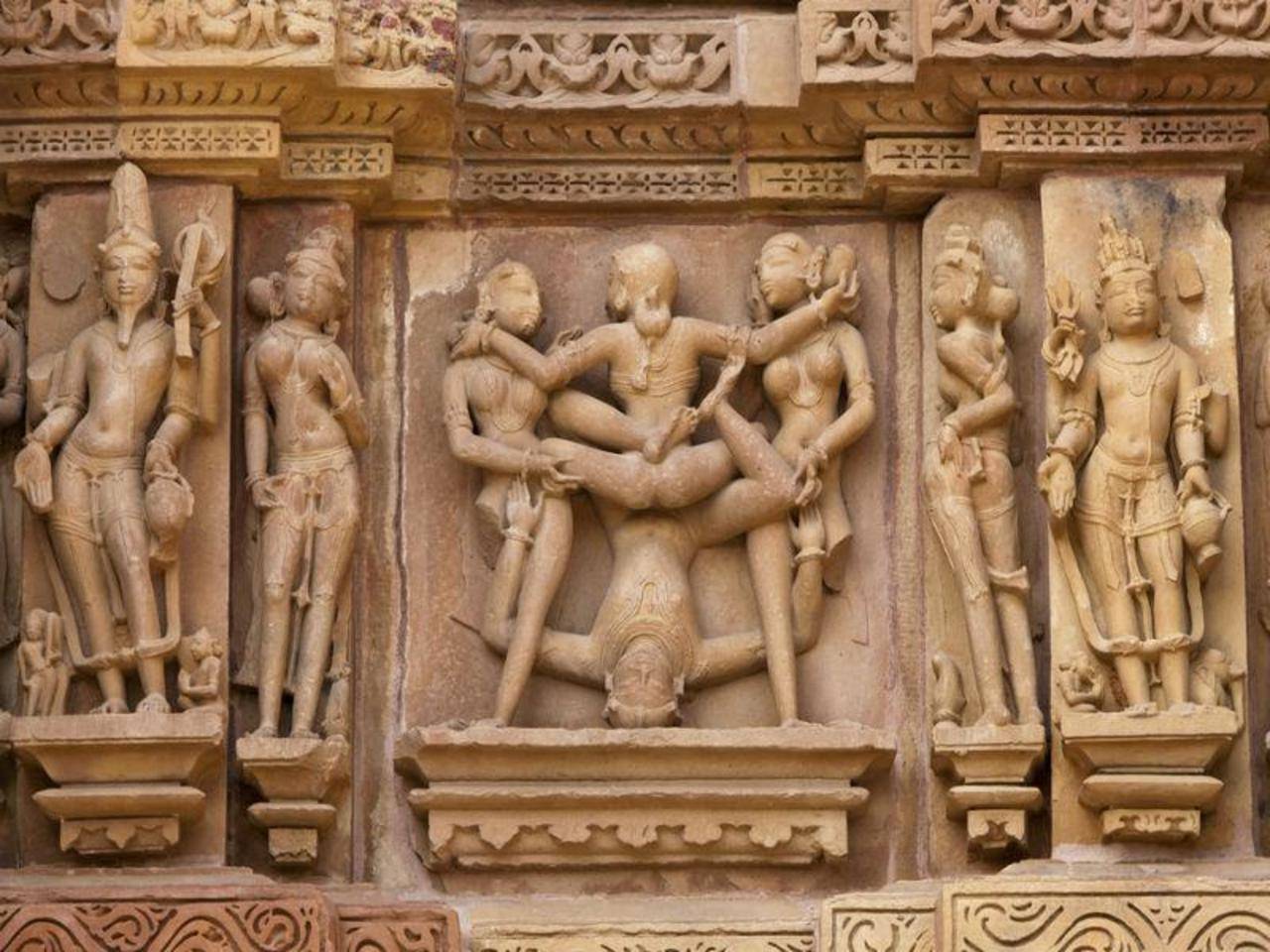 Kama Sutra: Latest News, Videos and Photos of Kama Sutra | Times of India