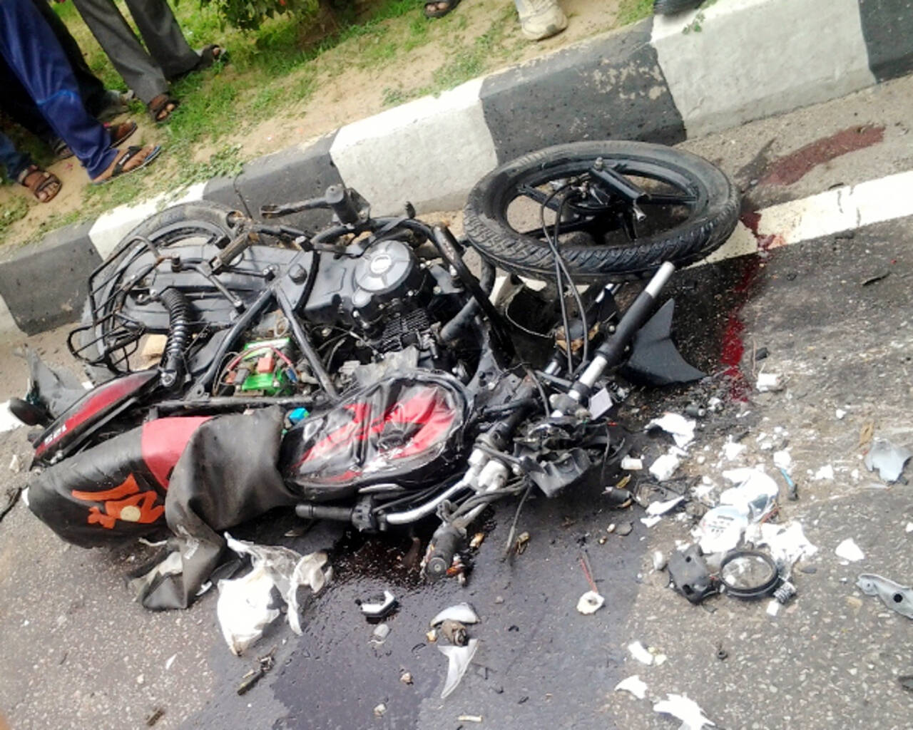 Arbeitgeber Heilen Jury Bike Accidents In India Arabischer Sarabo 