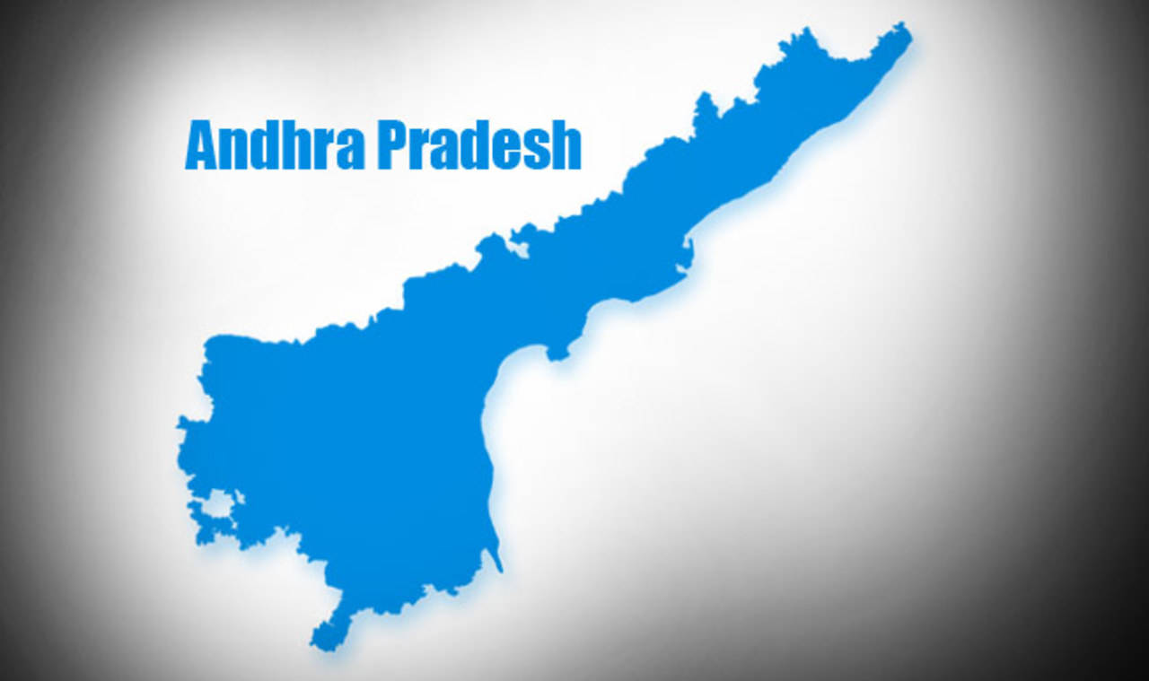 Andhra News: Latest Andhra Pradesh News & Breaking news Headlines from AP |  Photos & Videos