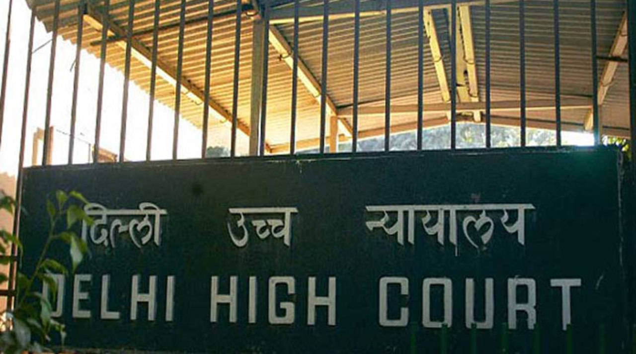 delhi high court: Latest News, Videos and delhi high court Photos