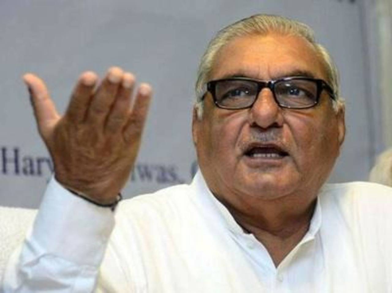 Bhupendra Singh Hooda