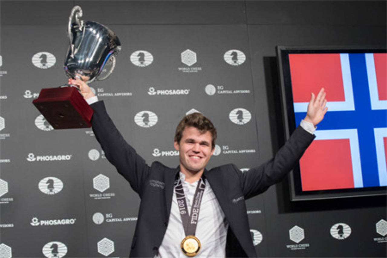 Carlsen's Classical challenge will test Gukesh's ambition