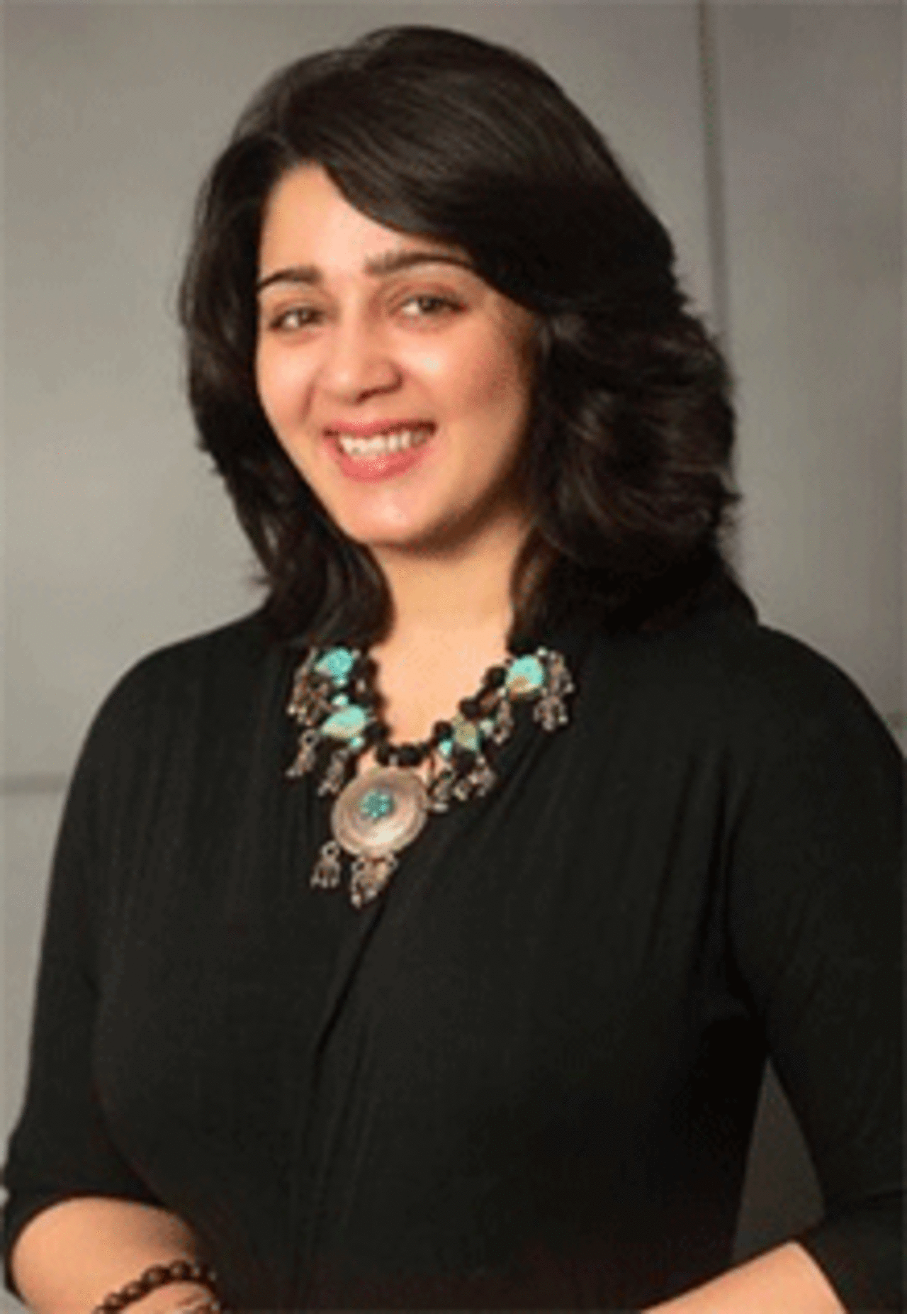 Charmy Kaur: Latest News, Videos and Photos of Charmy Kaur | Times of India