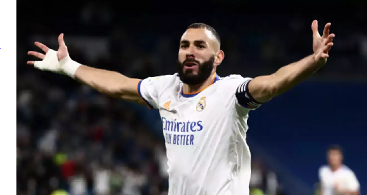 Benzema Wallpapers Videos