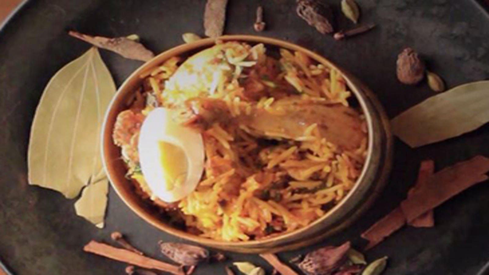 Would You Like To Try Illusion Biryani? Watch The Viral Video Here - NDTV  Food
