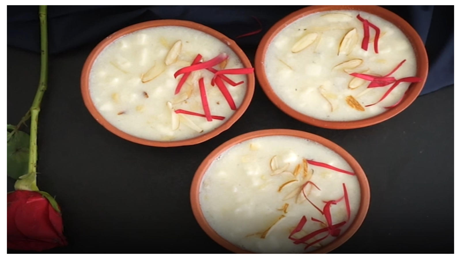 Diwali special: Millet Kheer for health enthusiasts | Times of India