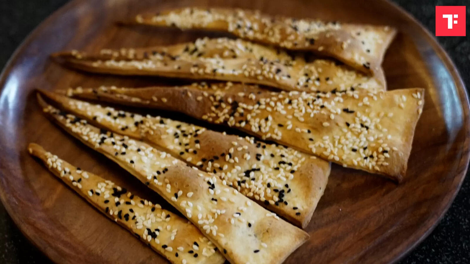 Lavash Sticks vlr.eng.br