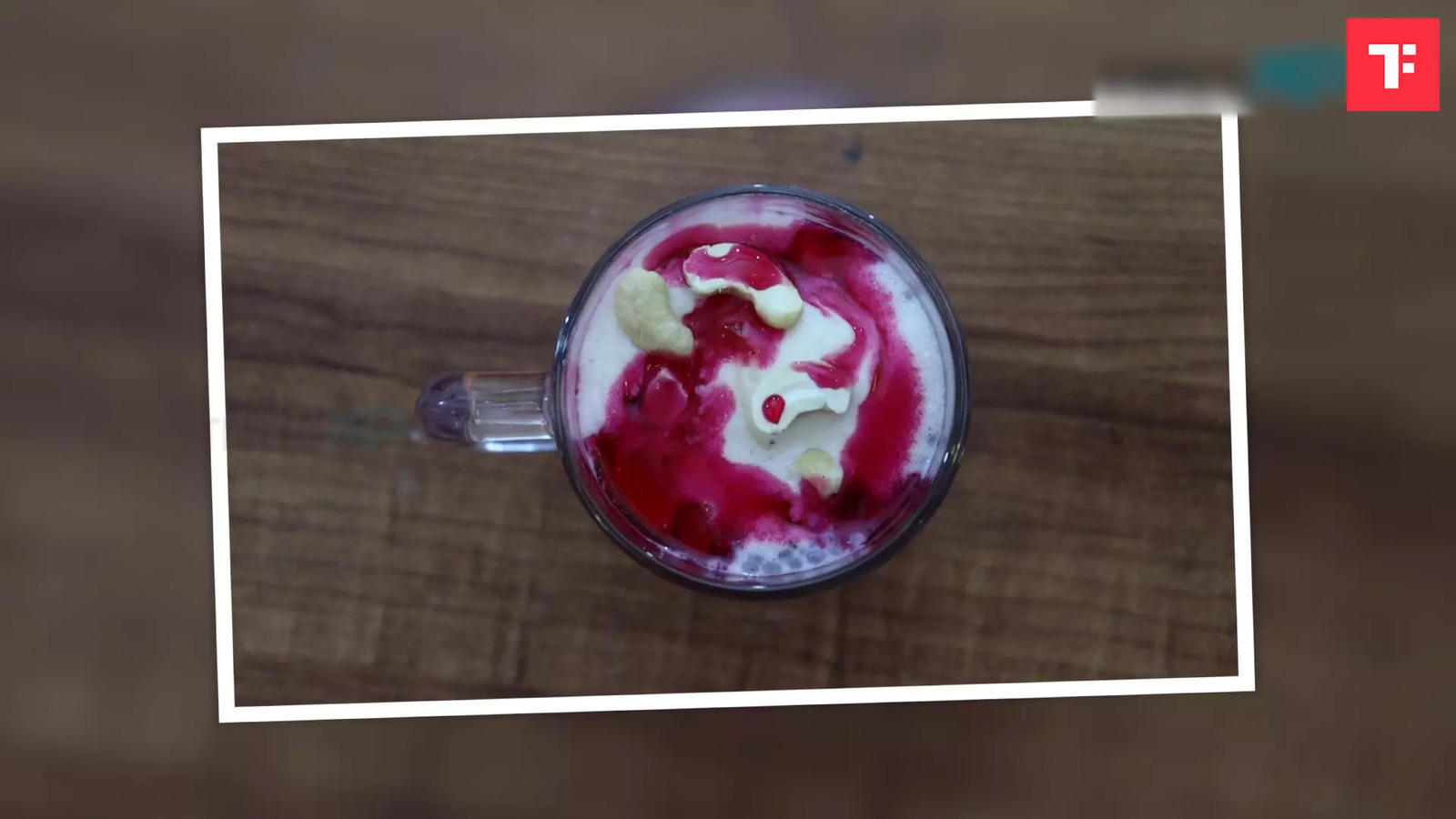 Falooda | Faluda | Royal Falooda | How To Make Falooda - Aromatic Essence