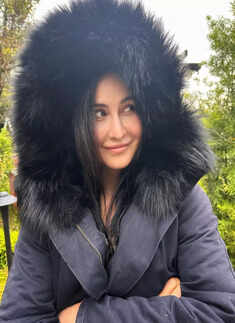 Katrina Kaif's casual look goes viral