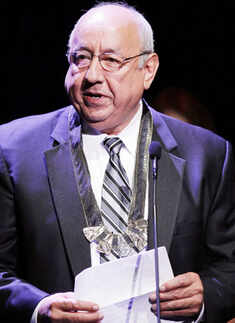 Annual Hispanic Heritage Awards