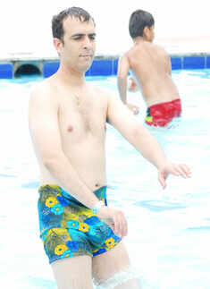 JCI get-together party