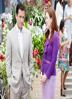 'Crazy, Stupid, Love'