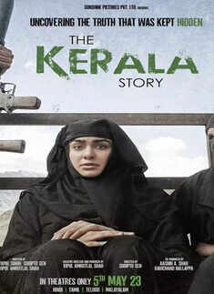 Meet &lsquo;The Kerala Story&rsquo; actress Adah Sharma