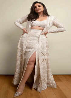 Bride-to-be Parineeti Chopra's ethnic prowess you can't miss